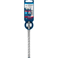 Bosch Professional Expert SDS plus-7X Hammerbohrer 10 x 100 x 165 mm
