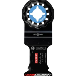 Bosch Professional Expert MetalMax AIZ 32 AIT Blatt für Multifunktionswerkzeuge 40 x 32 mm