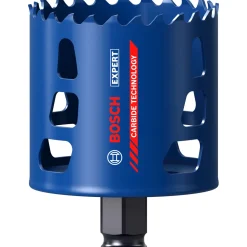 Bosch Professional Expert Tough Material Lochsäge 73 x 60 mm
