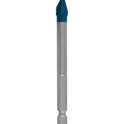 Bosch Professional Expert HEX-9 HardCeramic Bohrer 8 x 90 mm