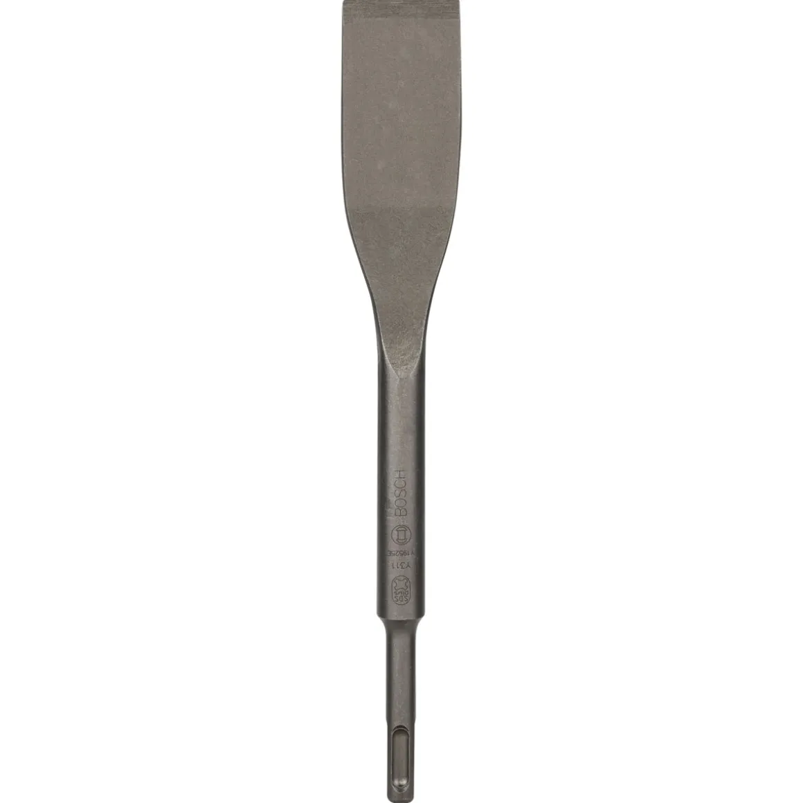 Bosch Professional Fliesenmeiel Long Life SDS-plus 40 x 260