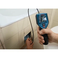 Bosch Professional Inspektionskamera GIC 120 EU