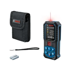 Bosch Professional Laserentfernungsmesser GLM 50-27 C