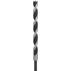 Bosch Professional Maschinenholzbohrer M-Spitze 16 x 250 mm d 10 mm