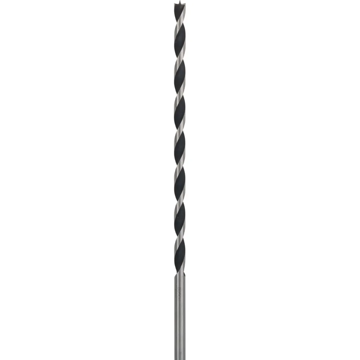 Bosch Professional Maschinenholzbohrer M-Spitze 6 x 250 mm d 6 mm
