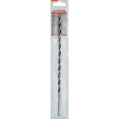 Bosch Professional Maschinenholzbohrer M-Spitze 6 x 250 mm d 6 mm