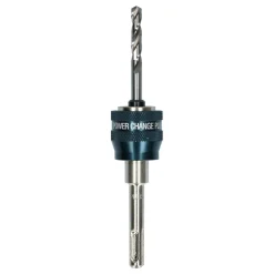 Bosch Professional PC Plus-Adapter SDS plus Bohrer HSS-G Durchmesser 7,15 x 85 mm