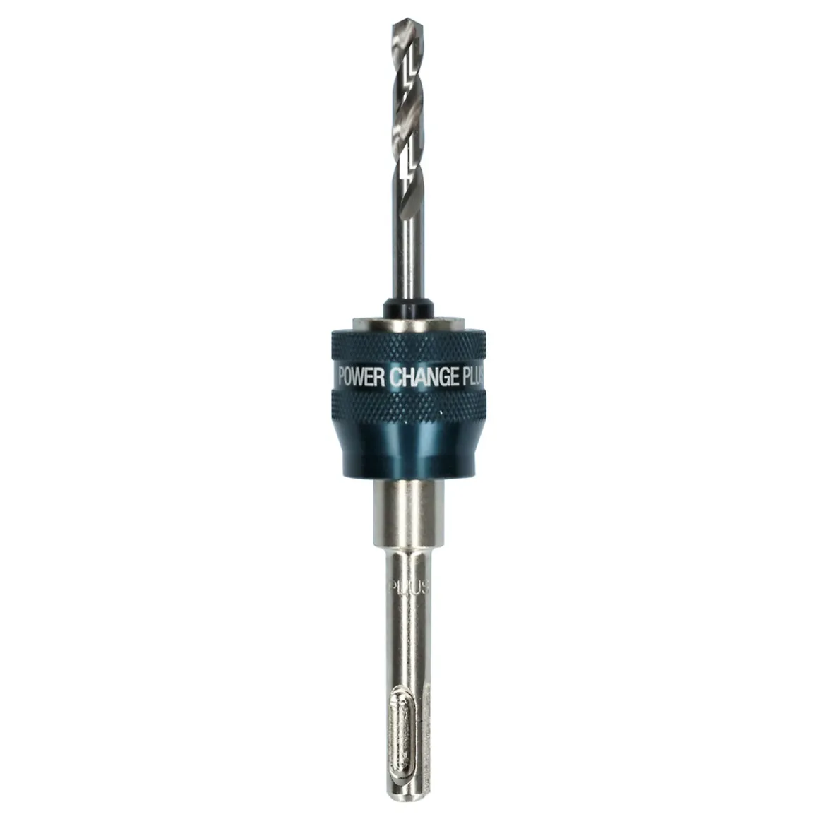 Bosch Professional PC Plus-Adapter SDS plus Bohrer HSS-G Durchmesser 7,15 x 85 mm