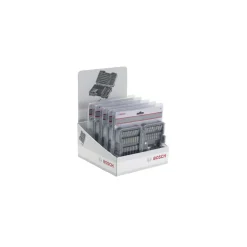 Bosch Professional Schrauberbits 43-teilig
