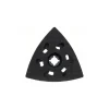 Bosch Professional Starlock Schleifplatte AVZ 93 G