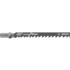 Bosch Professional Stichsägeblatt T 144 D Speed for Wood
