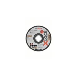 Bosch Professional Trennscheibe X-Lock Standard 125 x 22 mm