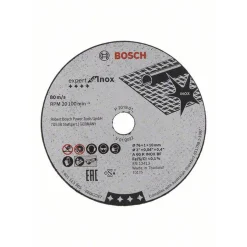 Bosch Professional Trennscheibe Experst for Inox 5 Stück