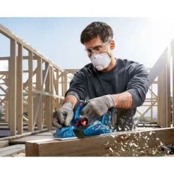 Bosch Professional Akku Hobel GHO 18V-26