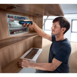 Bosch Professional Akku-Schrauber Bosch GO