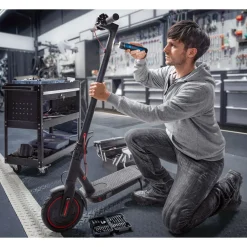 Bosch Professional Akku-Schrauber Bosch GO