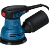 Bosch Professional Exzenterschleifer GEX 125