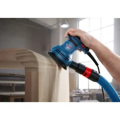 Bosch Professional Exzenterschleifer GEX 125