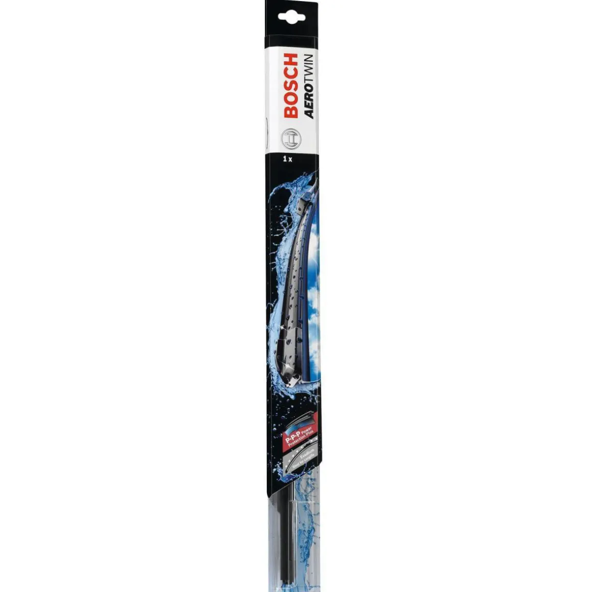 Bosch Professional Wischblatt WBA Aerotwin Plus AP475U