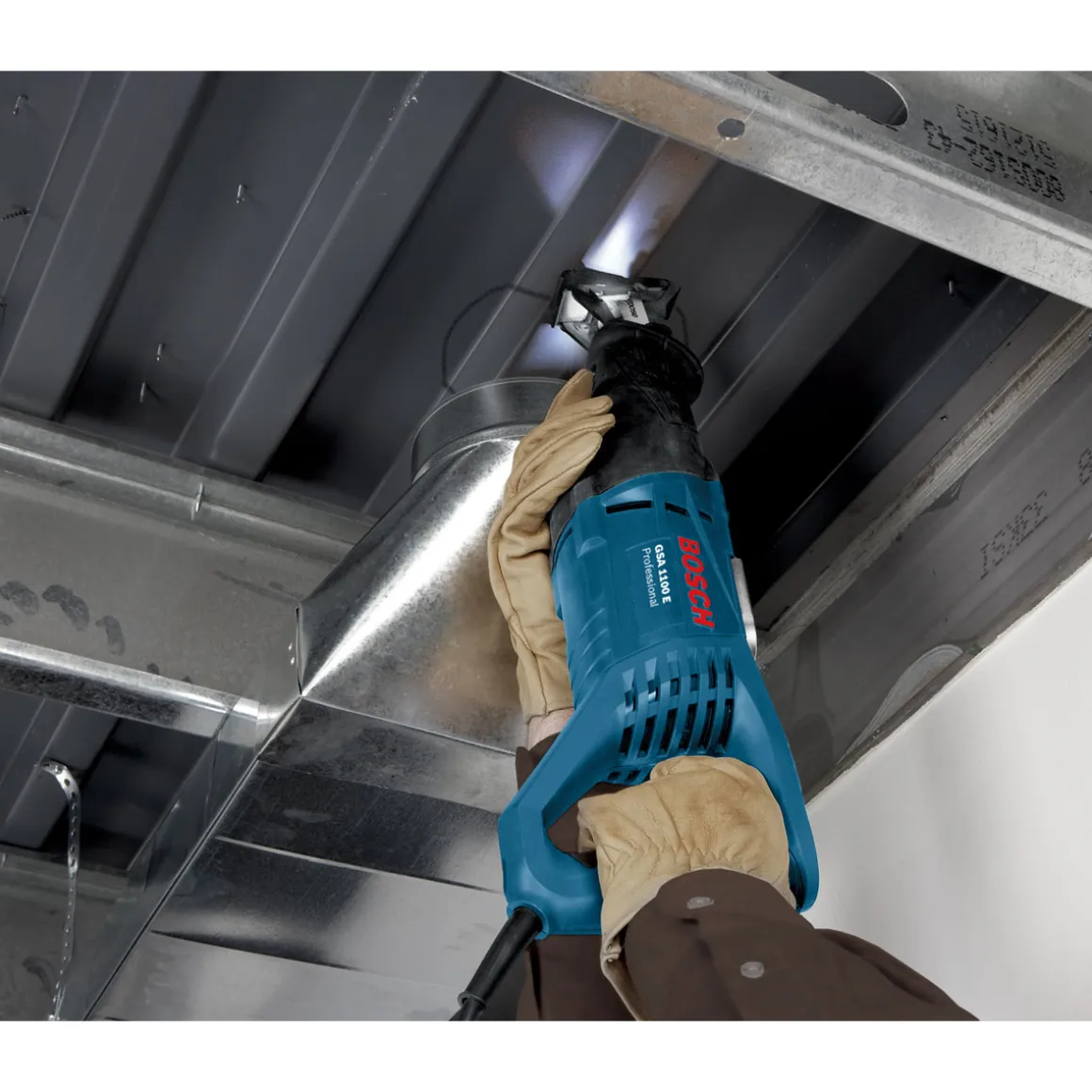 Bosch Säbelsäge Professional GSA 1100 E