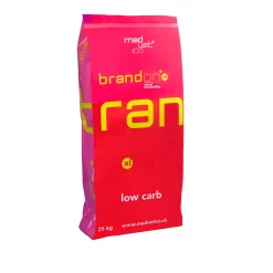 Brandon XL Pellets 25 kg