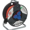 Brennenstuhl Kabeltrommel IP44 40m
