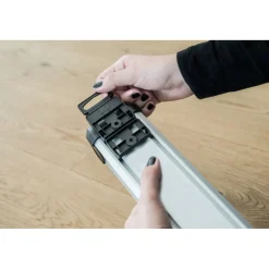 Brennenstuhl Premium-Alu-Line Steckdosenleiste 6-fach