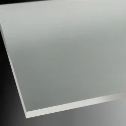 Breuer Eckeinstieg Avanta Drehtür 4-teilig alu chromeffekt satiniert 750/800 mm