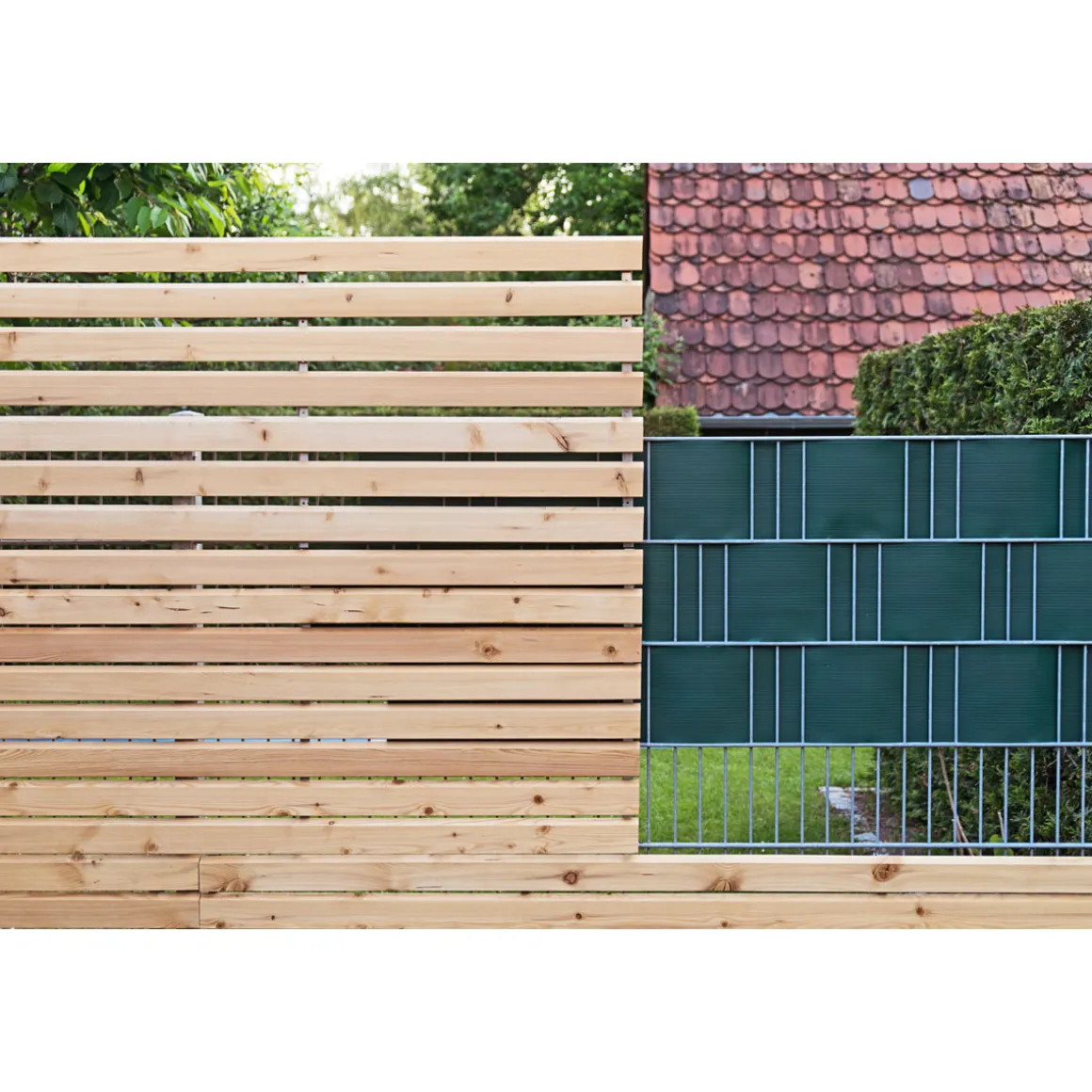 BRIGX Winkel Aluminium 40 x 20 x 596 mm