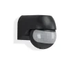 Briloner Bewegungsmelder 180 schwarz