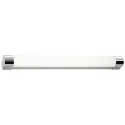 Briloner LED- Badleuchte Splash chrom inkl 1 x 10W