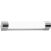 Briloner LED- Badleuchte Splash chrom inkl 1 x 8W