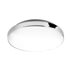 Briloner LED-Deckenleuchte 28,5 x 6,5 cm