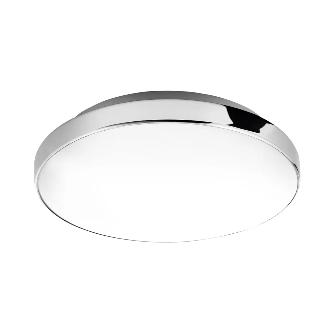 Briloner LED-Deckenleuchte 28,5 x 6,5 cm
