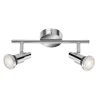 Briloner LED-Spot 2er