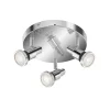 Briloner LED-Spot 3er