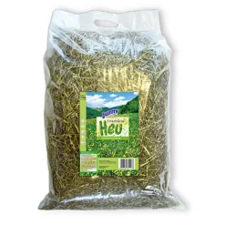 bunny Frischgras-Heu 3 kg