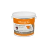 Buntsteinputz rot/braun 1-1,5 mm Körnung 20 kg Eimer