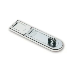 Burg Wächter Überfalle PMG 80 NI 11,8 x 3,3 x 1,9 cm verzinkt