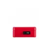 Burg Wächter Geldkassette Money Code 5020 20 x 9 x 16 cm rot