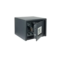 Burg Wächter Möbeltresor Magno-Safe M 520 S 49,5 x 36 x 44,5 cm anthrazit