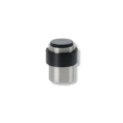 Burg Wächter Türstopper TWB 2230 NI Ã˜3 x 4,4 cm Edelstahloptik