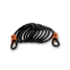 Burg Wächter Universal-Seil 750 250 Durchmesser 1 x 250 cm schwarz