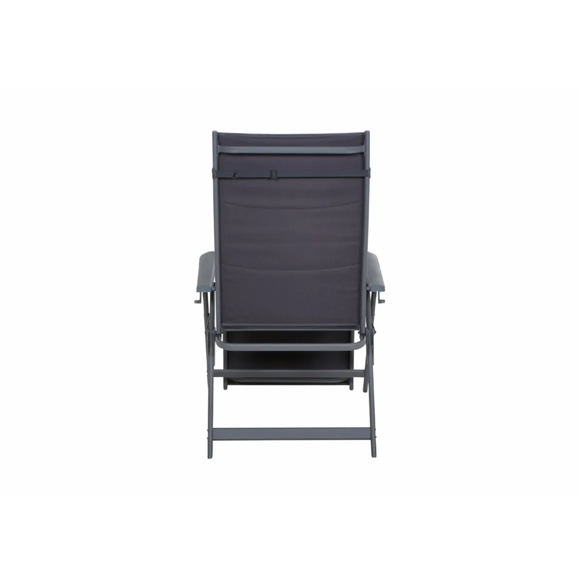 Camping-Relaxsessel Premium