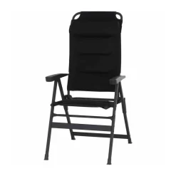Campingsessel Premium anthrazit