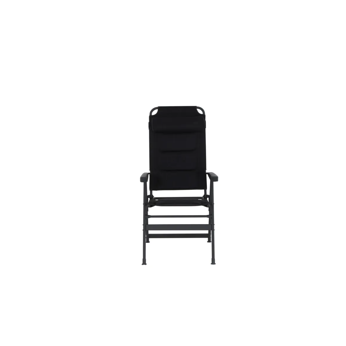 Campingsessel Premium anthrazit