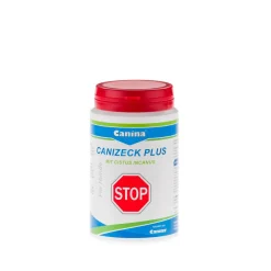 Canina Dog Canizeck Plus Tabletten 180g 60Tabletten
