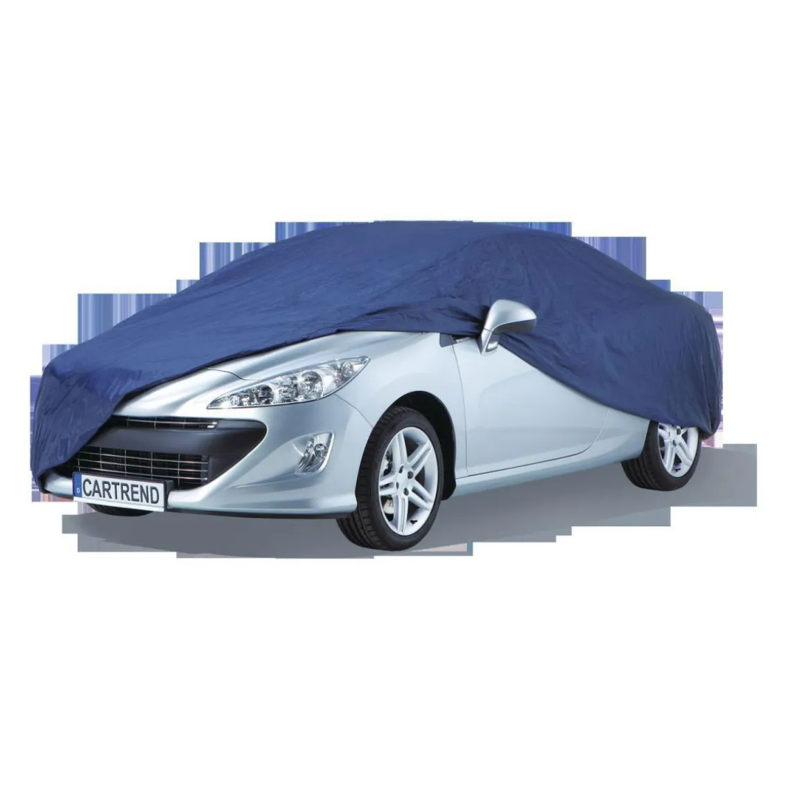 Cartrend Vollgarage Größe L