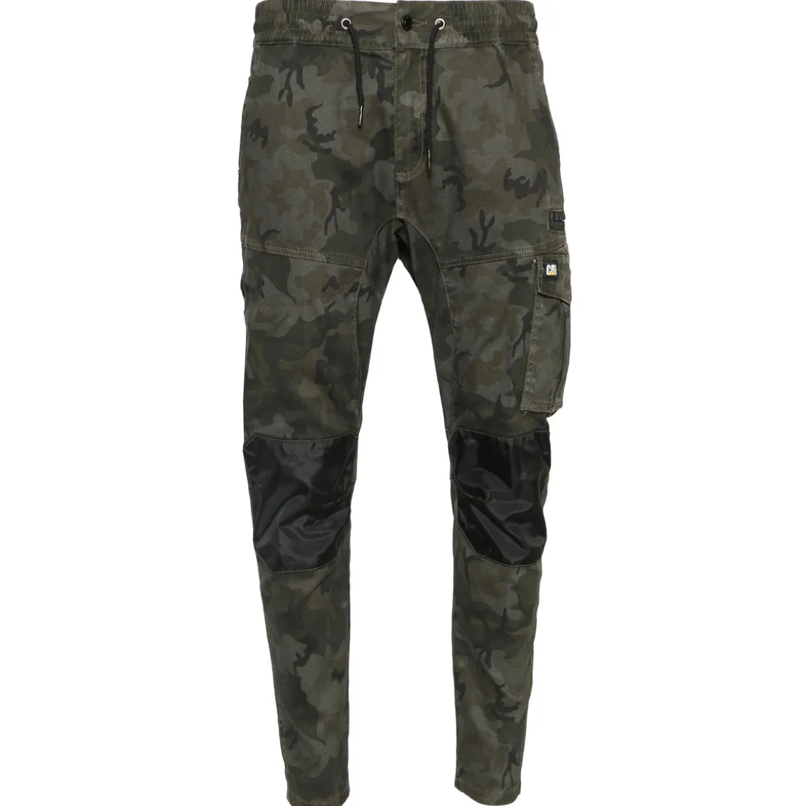 CAT Arbeitshose Dynamic camouflage Größe 34 x 30