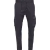 CAT Arbeitshose Dynamic schwarz Größe 34 x 34